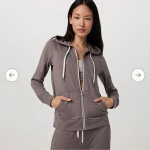 Vuori Halo Performance Hoodie 2.0